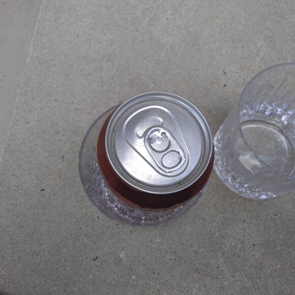 Miller Rogaska Pair (2) Soho Double Old Fashioned Crystal Glasses - Picture 11 of 15